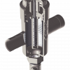 Filternator Cross Section